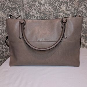 Coach Borough Crossbody Shoulder Bag
